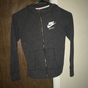 Nike jacket